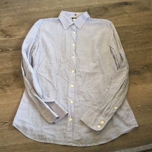 J. Crew Button Up